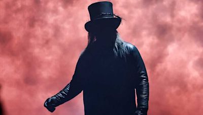Un nuevo código QR insinúa la presencia del Universo Oscuro de Bray Wyatt en WWE Backlash France