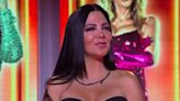 Paola Durante es la primer eliminada de "La casa de los famosos México"