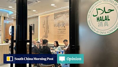 Opinion | How to unlock Hong Kong’s halal tourism potential