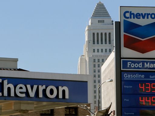 Presidente da Guiana tenta impulsionar negociações para que Chevron entre na exploração de petróleo no país