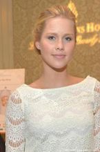 Claire Holt