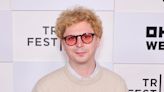 Michael Cera Debuts Honey Blonde Hair at the 2024 Tribeca Film Festival