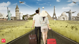 Indian outbound tourism likely to reach $55,388.41 million by 2034: FICCI-Nangia Report - The Economic Times