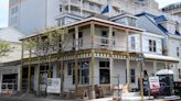 Ocean City to get grand new museum on Boardwalk soon: Take a look inside the restored bank