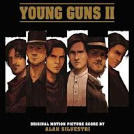 Young Guns II [Original Motion Picture Score]