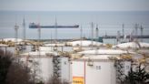 Russian Oil Refining Hampered by Floods as Drone Damage Persists