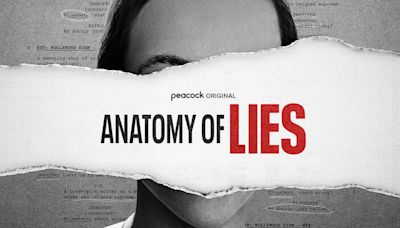 ‘Anatomy Of Lies’: Debut Date & Trailer Revealed For Doc About Former ‘Grey’s Anatomy’ Scribe Elisabeth Finch