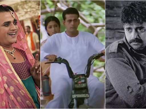 Ravi Kishan Birthday: Phir Hera Pheri To Raavan, 7 Hindi Film Roles We Might Have Forgotten About