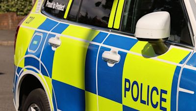 Bristol man arrested after crash leaves child, 8, seriously injured
