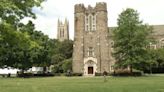 Duke investigates potentially Islamophobic graffiti on Ramadan mural