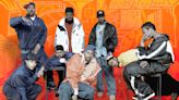 Wu-Tang Clan Albums Ranked From Worst to Best