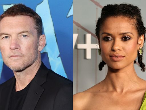 Sam Worthington, Gugu Mbatha-Raw Join Aaron Taylor-Johnson, Theo James in Thriller ‘Fuze’