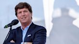 Tucker Carlson is out at Fox News, network says