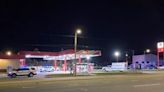 17-year-old charged for deadly shooting at west Charlotte gas station