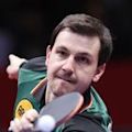 Timo Boll