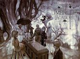 The Umbrella Academy