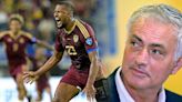 Destacado futbolista de la Vinotinto gusta en equipo turco y podría tener de DT a José Mourinho