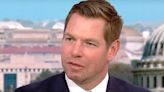 Eric Swalwell Blames Top Republican For Inspiring Chilling Death Threats