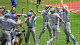 Hilliard Bradley, Olentangy Berlin to meet for OHSAA Division I regional baseball title