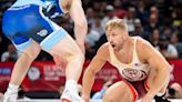 Kyle Dake gains Olympic berth after father's recent death: 'I just really miss him'