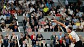 Sieg gegen Nadal eine Befreiung für Zverev
