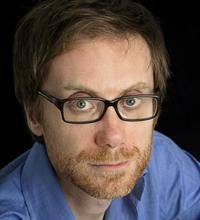 Stephen Merchant