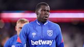 Premier League defender Zouma admits kicking pet cat