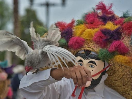 La Feria de los Chicahuales 2024: Diversión y tradición en Jesús María