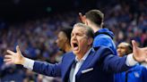 It's official: Arkansas trumpets hire of John Calipari