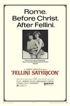 Fellini Satyricon