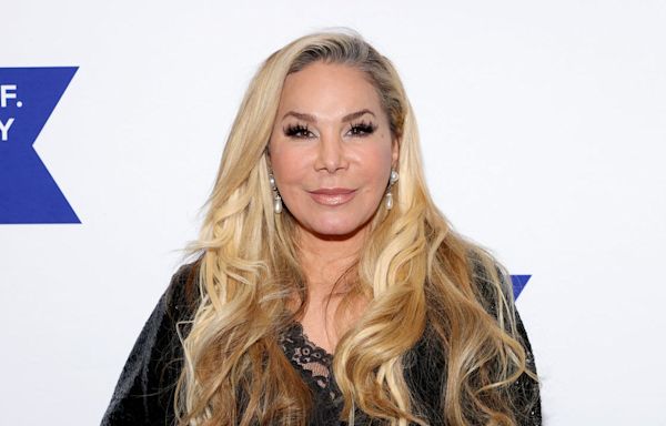 'Real Housewives of Beverly Hills' Alum Adrienne Maloof Says One of Her Sons Was Nearly Kidnapped as a Baby