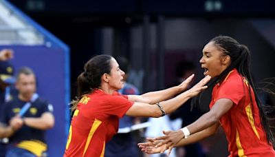 Otro gran torneo con protagonismo del Barça en la Roja: Fermín, Salma, Paredes, Cata, Aitana...