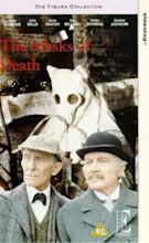 Sherlock Holmes and the Masks of Death (TV Movie 1984) - IMDb