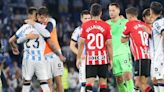 El derbi Real-Athletic tiene historia