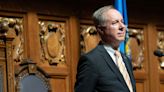 Wisconsin Assembly Speaker Robin Vos says impeachment of Supreme Court Justice Janet Protasiewicz is still 'on the table'