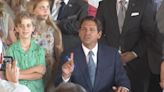 Gov. Ron DeSantis signs bill to provide additional tax relief for home insurance premiums