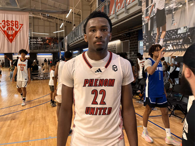 Rumor Mill: Five-star standouts preview visits