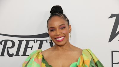 Amber Ruffin Comes Out on the Last Day of Pride: ‘Be Proud of Who You Are’