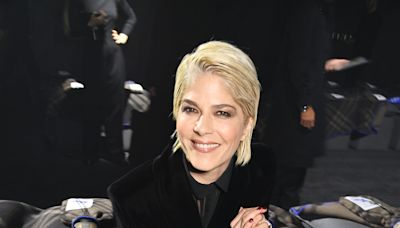Selma Blair Is Keeping Her Relationship With Mystery Boyfriend Private: ‘Best Kept Out of Press’