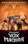 The Legend of Vox Machina