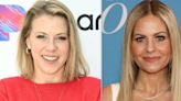 Jodie Sweetin Seemingly Shades Candace Cameron Bure Over Olympics 'Last Supper' Fuss
