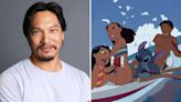 Jason Scott Lee Reveals Live-Action Lilo & Stitch Cameo Role: “I Just Wanted to Be a Part of It”