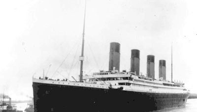 US ends legal fight against Titanic expedition