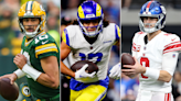 NFL win totals: Packers, Rams, Giants among best over/under bets to make after 2024 NFL schedule release | Sporting News