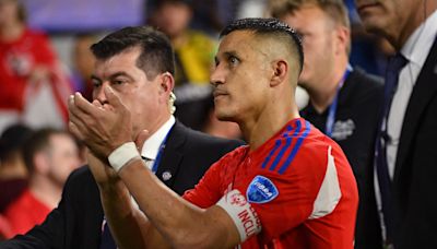 “Alexis Sánchez, como Ibra en Milán, puede hacerte dar el salto”