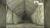 Cosmic rays reveal 'hidden' 30-foot-long corridor in Egypt's Great Pyramid