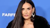 Demi Moore Is a ‘Die-Hard’ Fan of This Shampoo and Conditioner Duo That’s on Sale Now