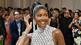 Gabrielle Union’s Daughter Kaavia Had the Sweetest Reaction to Her Mom’s Stunning Met Gala Dress