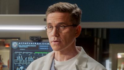 The NCIS Franchise's 1000th Episode Moment That Really Touched Brian Dietzen - Looper