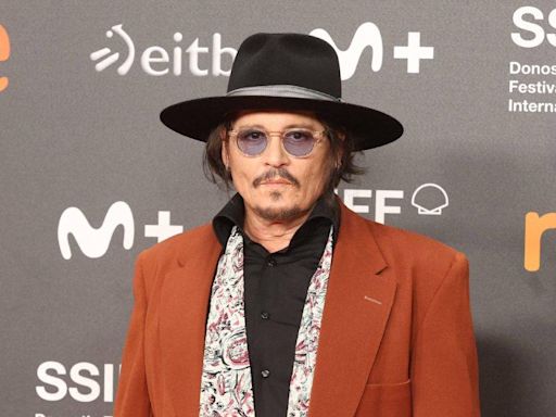 Johnny Depp Had 'No Choice' But to Get New Set of Teeth: 'It Was Either Veneers or Risk Some Serious Health Problems'